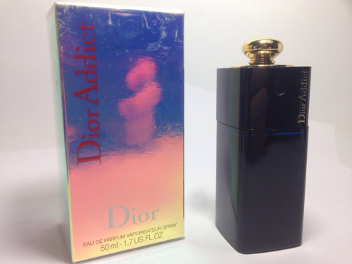 Парфумерія для жінок Dior Dior Addict перший випуск парфумована вода.